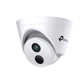 TP Link VIGI C400HP 4 3MP Outdoor Turret Network Camera With 4 mm Lens